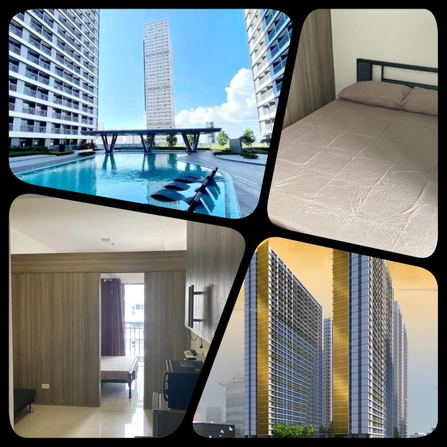Penthouse At Fame 41st Floor, Shangrila-megamall